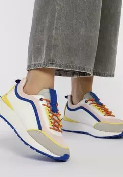 Кроссовки BALLAGAT Gioseppo, разноцветный