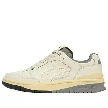 Кроссовки ballaholic x ex89 Asics, бежевый