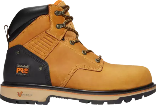 Кроссовки Ballast 6 Inch Boot 'Wheat', загар