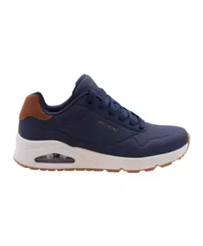Кроссовки Ballisto Skechers, синий