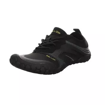 Кроссовки Ballop Serengeti, черный