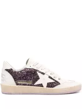 Кроссовки Ballstar GOLDEN GOOSE, нейтральный