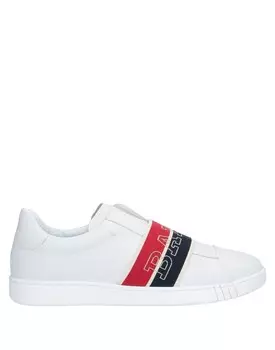 Кроссовки Bally, белый
