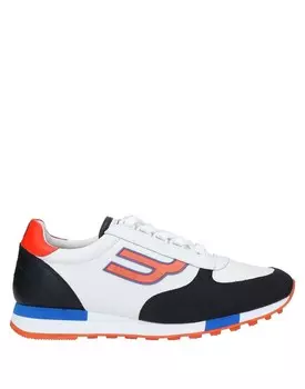 Кроссовки Bally, белый