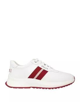 Кроссовки Bally, белый