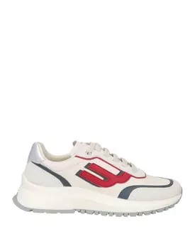 Кроссовки Bally, белый