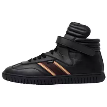 Кроссовки Bally, черные