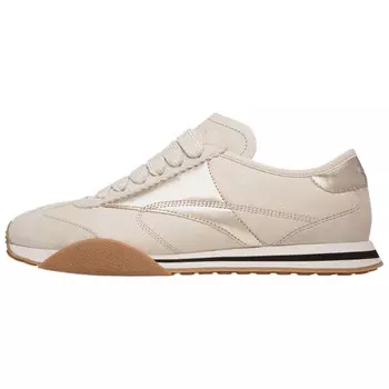 Кроссовки BALLY Lifestyle Shoes Women's Low-top Gold, золотой
