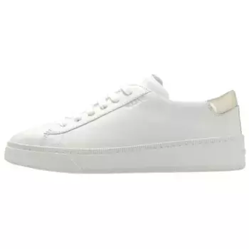 Кроссовки BALLY Raise Sneaker, белый