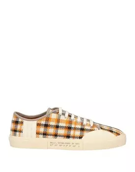 Кроссовки Bally, слоновая кость