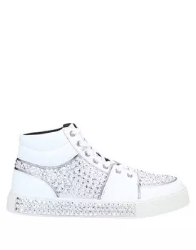 Кроссовки Balmain, белый