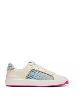 Кроссовки Balmain, белый