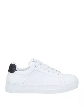 Кроссовки Balmain, белый