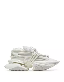 Кроссовки Balmain, белый