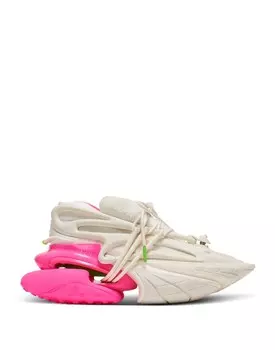 Кроссовки Balmain, белый