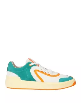 Кроссовки Balmain, бирюзовый