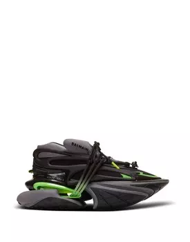 Кроссовки Balmain, черный