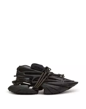 Кроссовки Balmain, черный