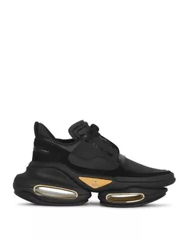 Кроссовки Balmain, черный