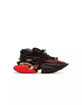 Кроссовки Balmain, черный