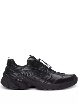 Кроссовки Balmain Cosmic Dust, черный