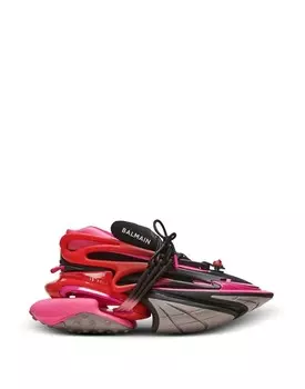 Кроссовки Balmain, мультиколор