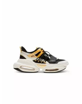 Кроссовки Balmain, мультиколор