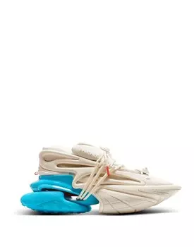 Кроссовки Balmain, синий