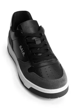 Кроссовки BALR., черный