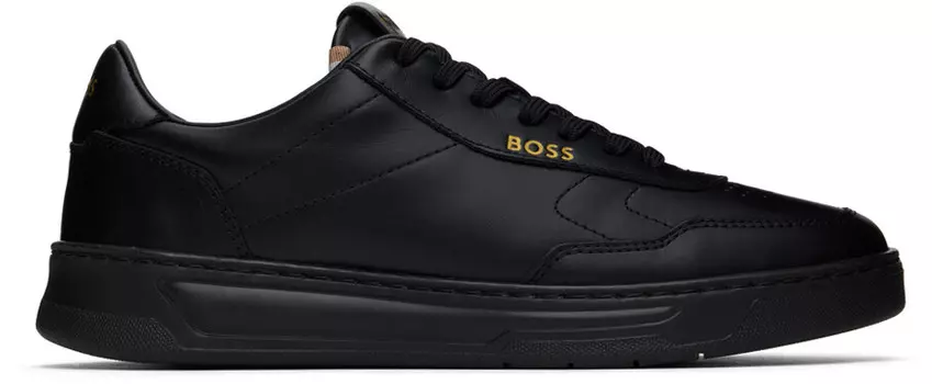 Кроссовки Балтимор BOSS