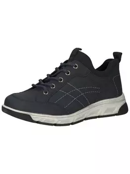 Кроссовки Bama Sneakers, темно-синий