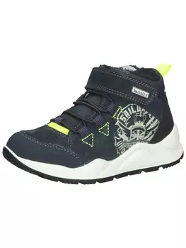 Кроссовки Bama, темно-синий