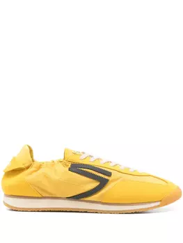 Кроссовки Banana Puraai, желтый