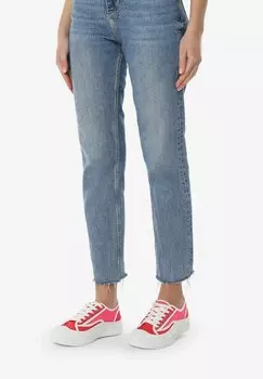 Кроссовки BANKIA Miriade, розовый