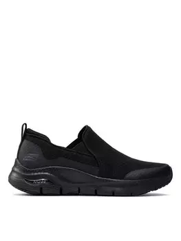 Кроссовки Banlin Skechers, черный