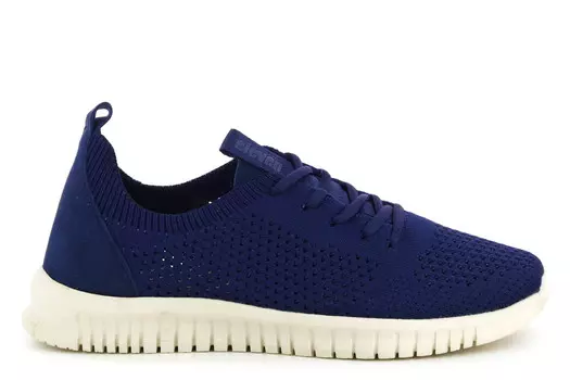 Кроссовки Banyoles Eleven, синий