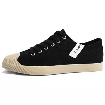 Кроссовки Baoda baoda Lifestyle Shoes Men Low-top, зеленый