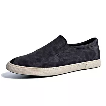 Кроссовки Baoda Casual Shoes Men Low-Top