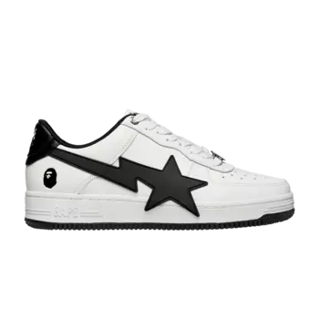 Кроссовки Bapesta OS #2, черный