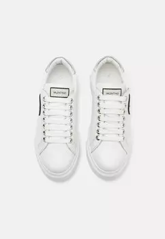 Кроссовки BARAGA Valentino, белый