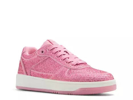 Кроссовки Barbie City Sneaker Aldo, светло-розовый