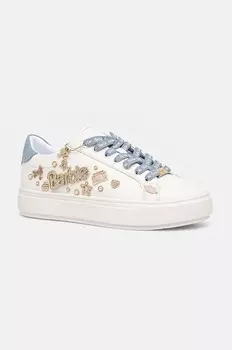 Кроссовки Barbiestep Aldo, белый