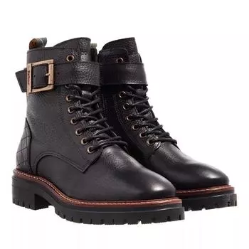 Кроссовки Barbour, черный