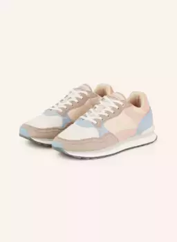 Кроссовки barcelona Hoff, синий