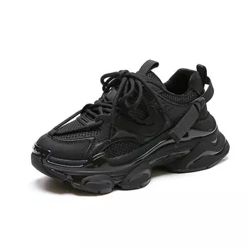 Кроссовки Bardilev Chunky, черный