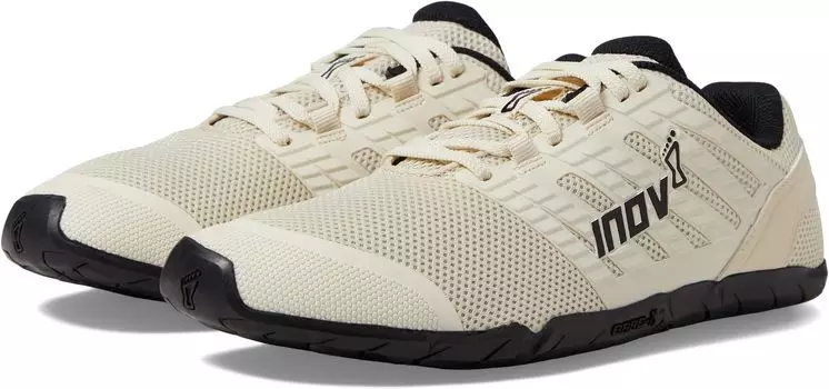 Кроссовки Bare-XF 210 V3 inov-8, цвет Ivory/Black