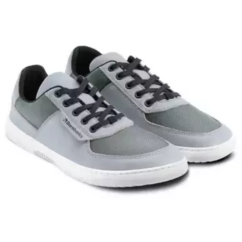 Кроссовки Barebarics Bravo Barefoot, серый