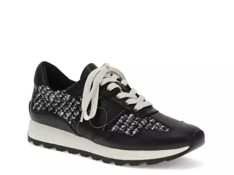 Кроссовки Baretraps Gwenda, черные/кремовые