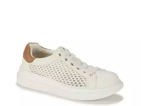 Кроссовки Baretraps Origins Tiara — женские, кремово-белые