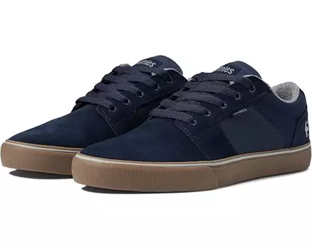 Кроссовки Barge LS etnies, синий